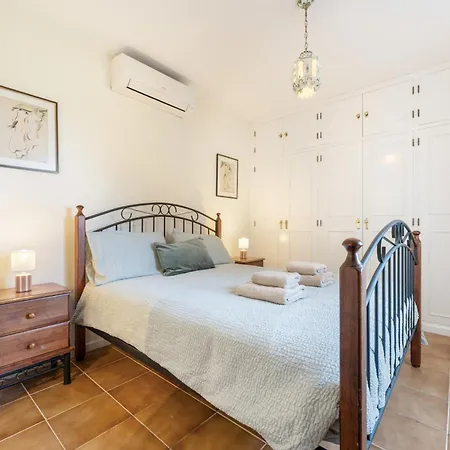 Secreta Villa Mijas